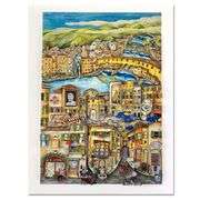 Florence by Linnea Pergola