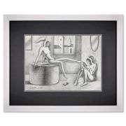 I Am WIFI by Mark Kostabi