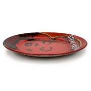 Marilyn by Steve Kaufman (1960-2010)