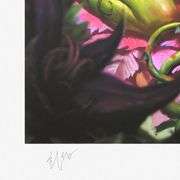 Poison Ivy by DC Comics