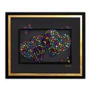 Me & You by Patricia Govezensky