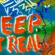 Mailbox by Mr Brainwash