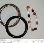 Vintage Bracelets - Lot of 3