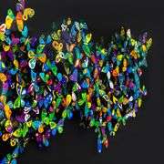 Tide by Patricia Govezensky