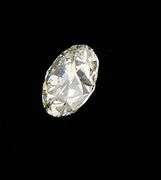 Loose Diamond, 1.63ct, GIA Certified, Round Brilliant Cut