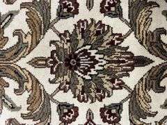 Handmade 5.4x7.4 Rug