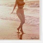 Marilyn Monroe by George Barris (1922-2016)