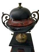 Decorative sculptures Decorative sculptures