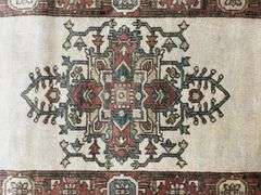 Handmade 2.7x10.0 Runner Rug