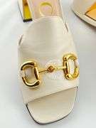 Gucci Baby Horsebit Mule Brand New Sandals