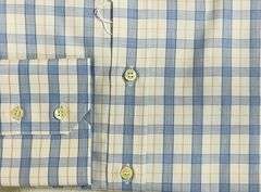 Super Fine Quality Dress Shirt By Di Stefano