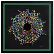 Sunlight by Patricia Govezensky