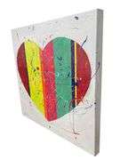 Beautiful collectible art by Oliver Neilson