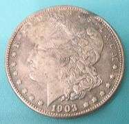 NOVELTY TWO HEADED COIN