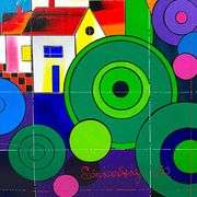 Untitled by Natalia Sinkovsky