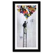 The Crack by Martin Whatson