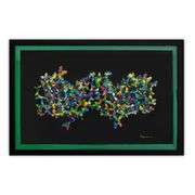 Tide by Patricia Govezensky