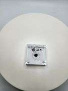 GIA Certified 2.07 CT Spinel