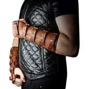 Gauntlet Wristband Medieval Bracer