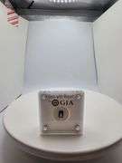 GIA Certified 2.28 CT Sapphire