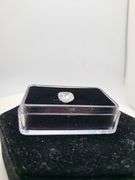 IGI Certified 5.03 CT Lab Grown Diamond