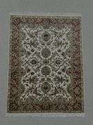 Handmade 5.2x7.1 Rug