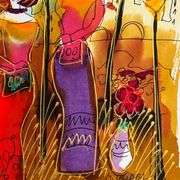 Untitled by Moshe Leider