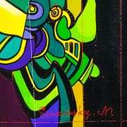 Untitled by Natalia Sinkovsky