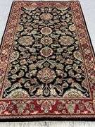 Handmade 4.0x6.2 Rug