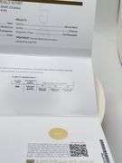 GIA Certified 1.92 CT Emerald