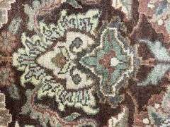 Handmade 3.2x5.3 Rug