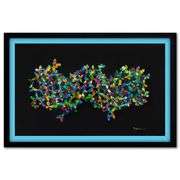 Tide by Patricia Govezensky