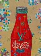 Unique One-of-a-Kind Vision by Alberto Herrera