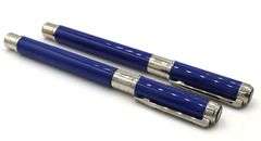 Waterman set of Fountian and ball point set