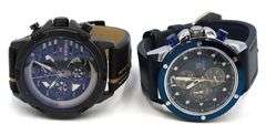 Group lot of 11 watches
