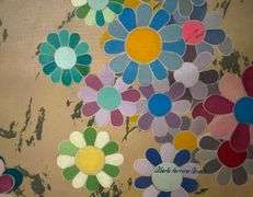 Unique One-of-a-Kind Vision by Alberto Herrera