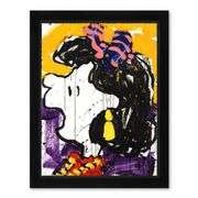 Glam Slam by Tom Everhart