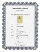 Rare Pablo Picasso Woodcut on Japon Imperial Paper from Chant Funèbre pour Ignacio Sánchez Mejías, 1