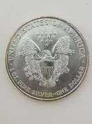 1994 American Silver Eagle