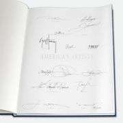 America's Artists by Wyland