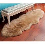 Premium Genuine Australian Sheepskin Rug