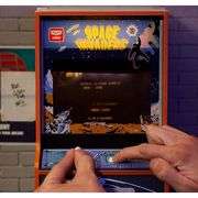 Space Invaders Collector’s Edition Mini Arcade