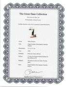 Rare Pablo Picasso Woodcut on Arches Paper from Chant Funèbre pour Ignacio Sánchez Mejías, 1976