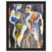 Untitled by Jenik Cook