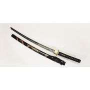 Hand-Forged Full Tang Japanese Samurai Sword
