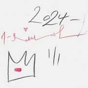 Smile by Mr Brainwash