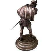 Sculpture Emile Guillemin Sculpture