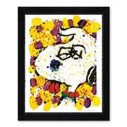 Squeeze The Day - Wednesday by Tom Everhart