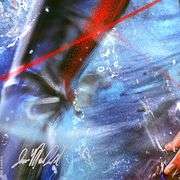 Black Widow by Ian MacDonald