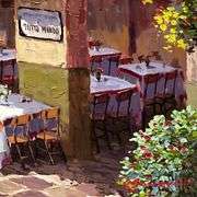 Antiga Giacomo by S. Sam Park